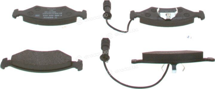 Bosch 0 986 466 403