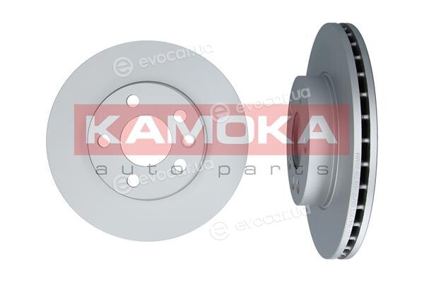 Kamoka 1032020
