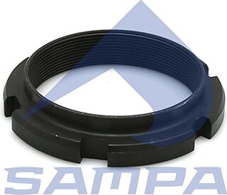 Sampa 204.294
