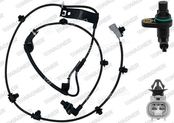 Wagner ABS01177