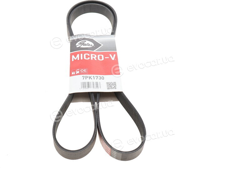 Gates 7PK1730
