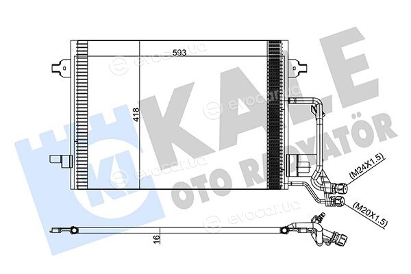 Kale 375600