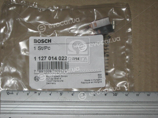 Bosch 1 127 014 022