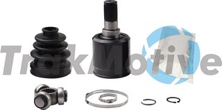 TrakMotive 45-0247