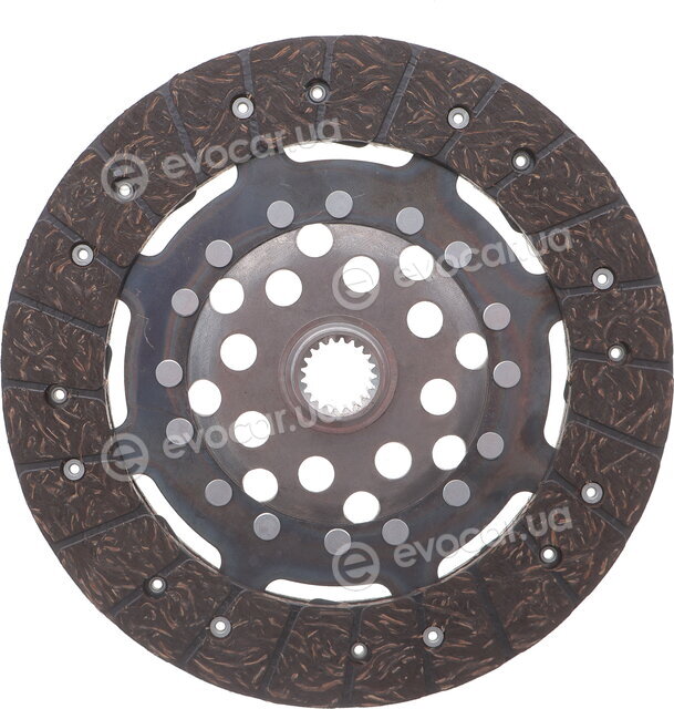 Sachs 3000 990 490