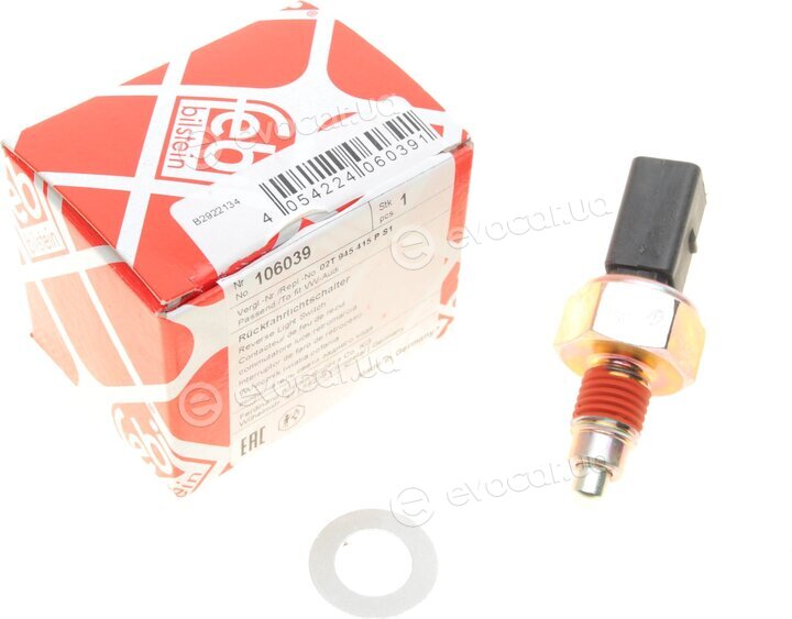 Febi 106039