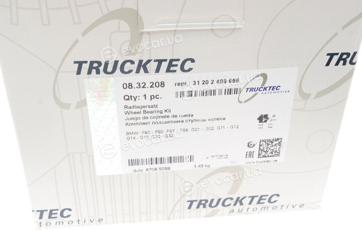 Trucktec 08.32.208