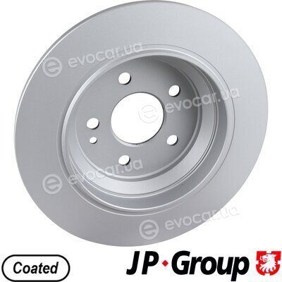 JP Group 1363209000
