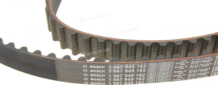 Bosch 1 987 949 162