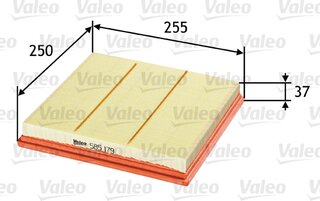 Valeo 585179