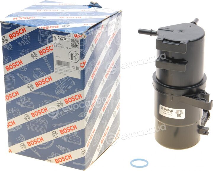 Bosch F 026 402 278