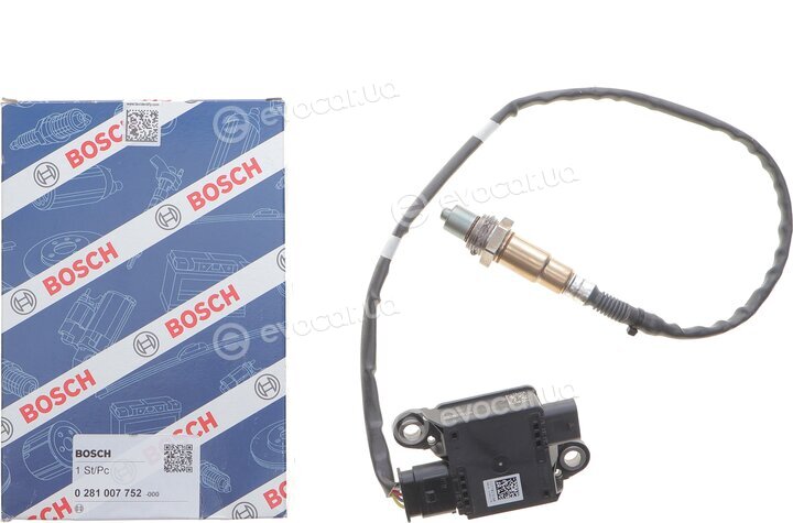 Bosch 0 281 007 752