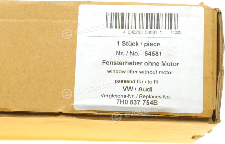 AIC 54581