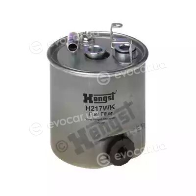 Hengst H217WK