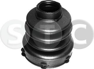 Metalcaucho / STC T400235