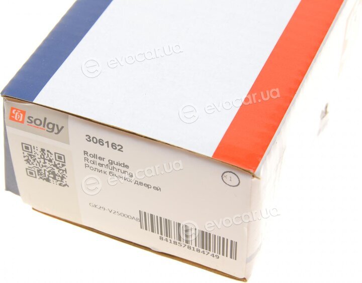Solgy 306162
