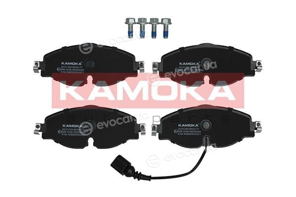 Kamoka JQ101359