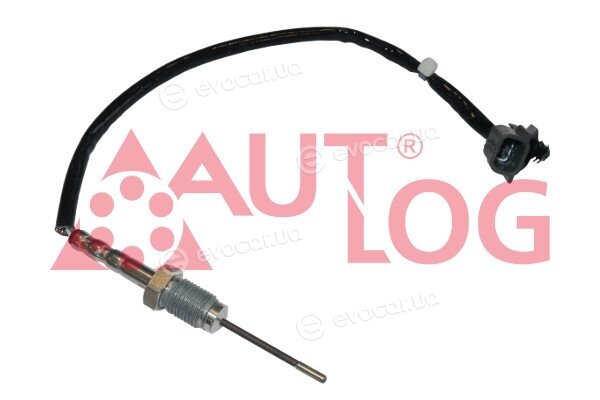 Autlog AS3401