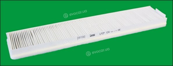 Lucas LFCP124