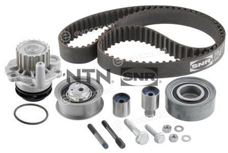 NTN / SNR KDP457.370