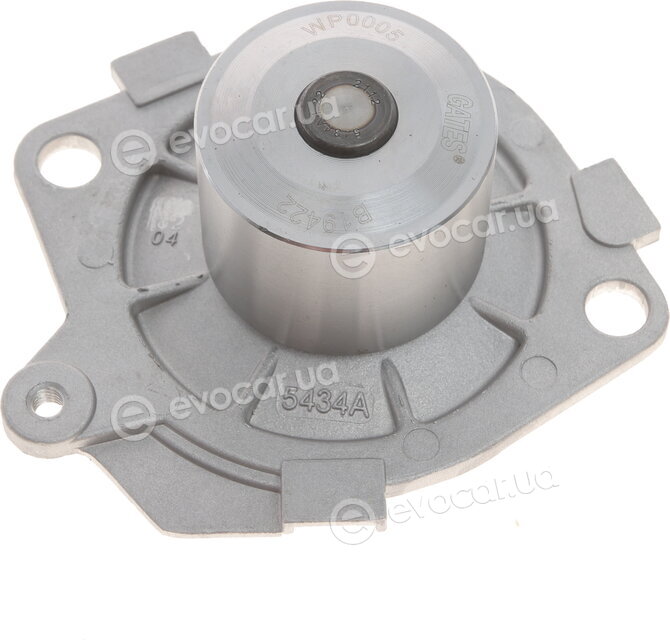Gates KP25650XS