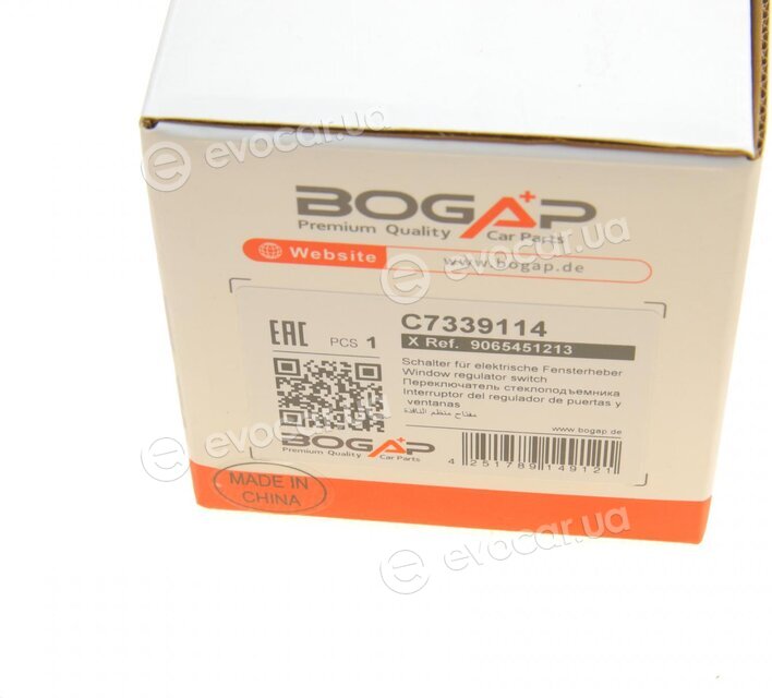 Bogap C7339114