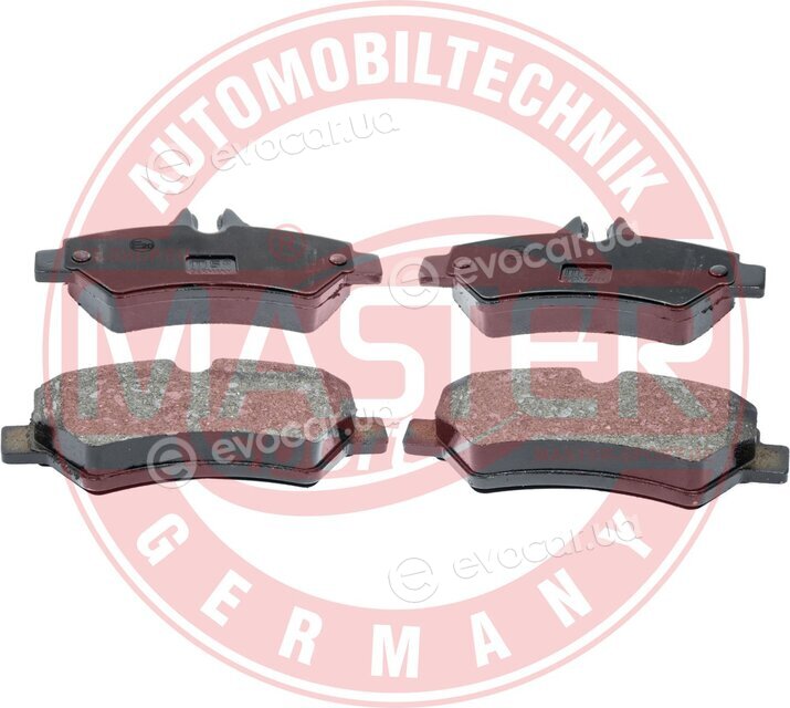 Master Sport 13046038322N-SET-MS