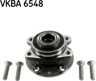 SKF VKBA 6548