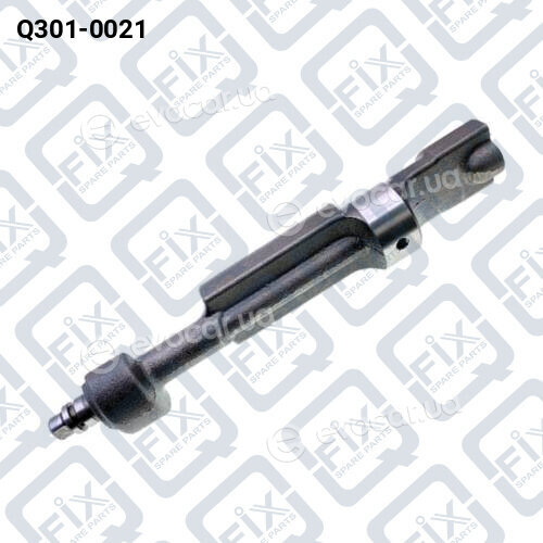 Q-Fix Q3010021