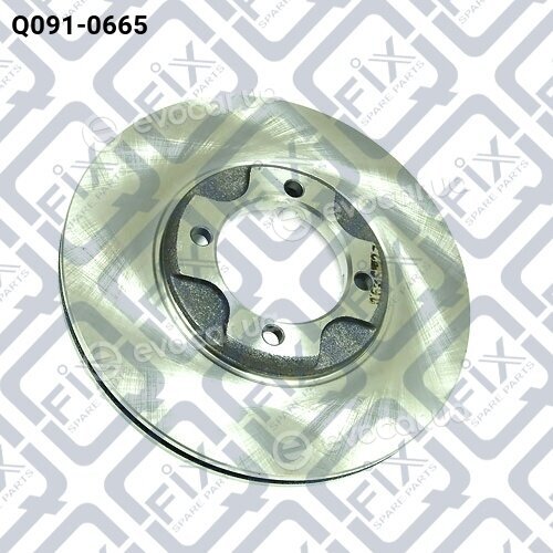 Q-Fix Q0910665