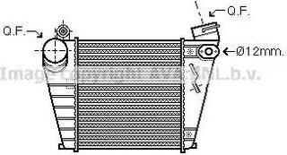 Ava Quality AIA4200