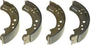 Brembo S 24 512