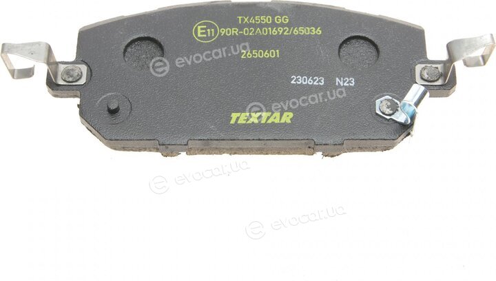 Textar 2650601