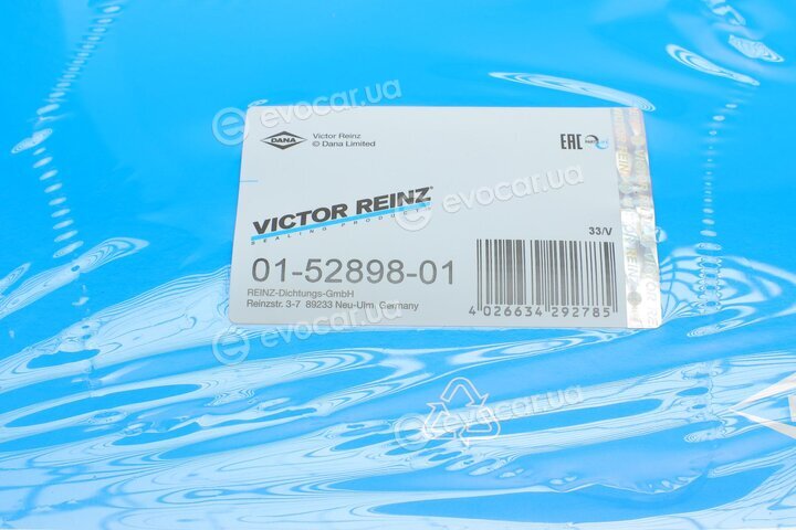 Victor Reinz 01-52898-01