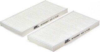 JS Asakashi AC9320SET