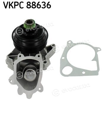 SKF VKPC 88636