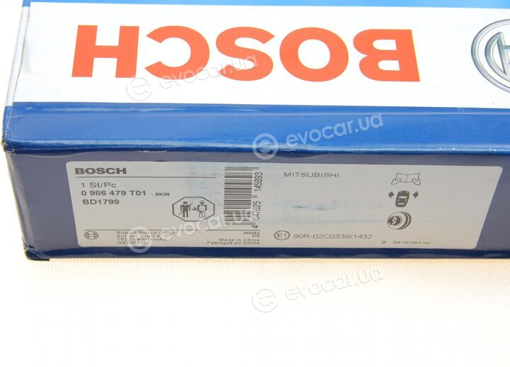 Bosch 0 986 479 T01