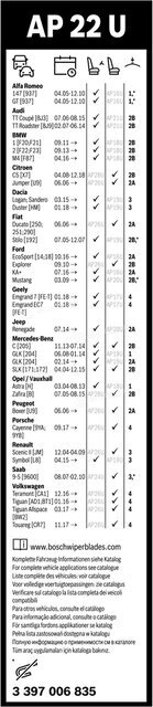 Bosch 3 397 006 835