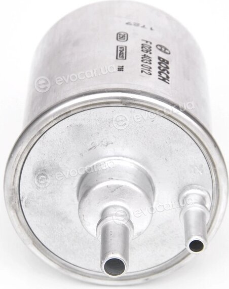 Bosch F 026 403 012