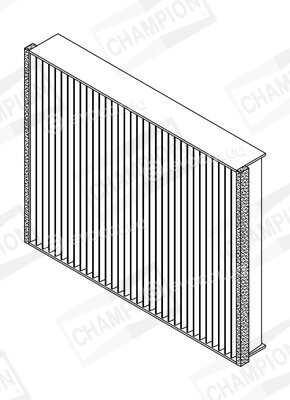 Champion CCF0472C