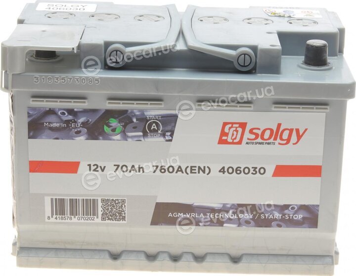 Solgy 406030