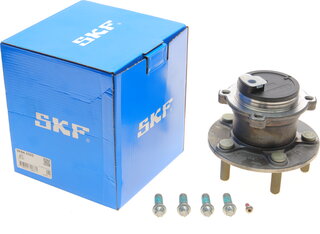 SKF VKBA 6565