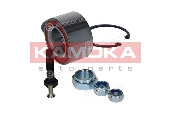 Kamoka 5600077