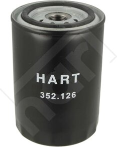 Hart 352 126