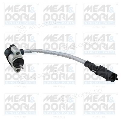 Meat & Doria 871189