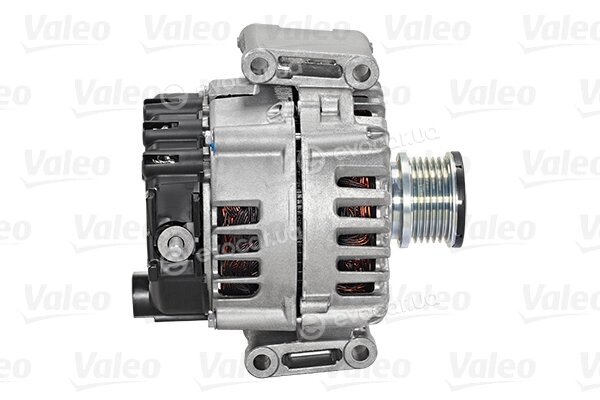 Valeo 439653