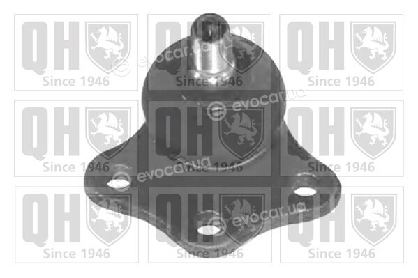 Quinton Hazell QSJ3281S