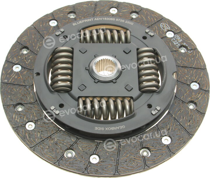 Blue Print ADV183065