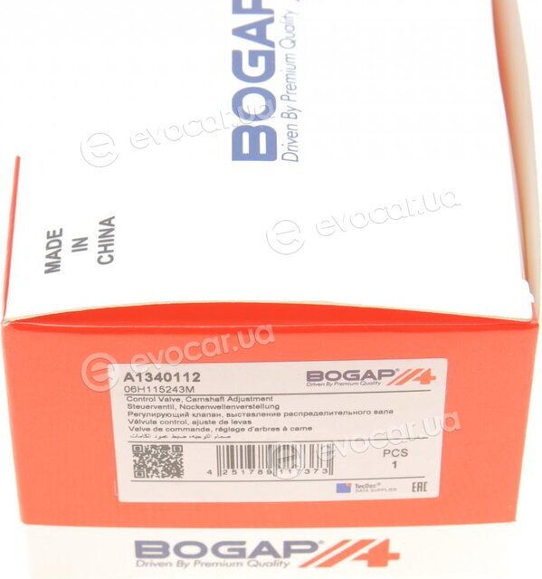 Bogap A1340112