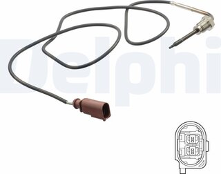 Delphi TS30159
